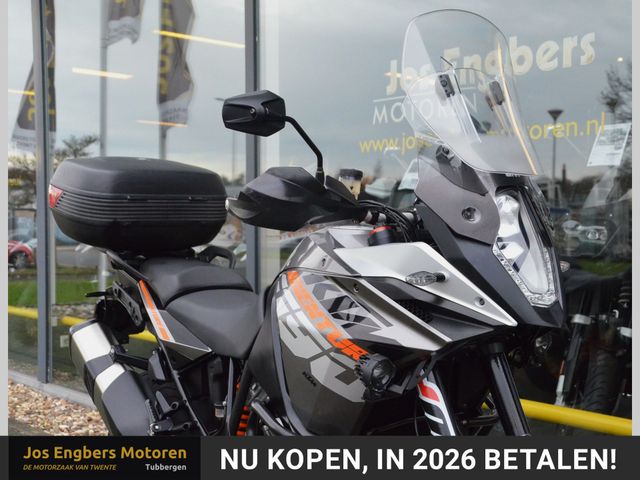 ktm - 1190-adventure