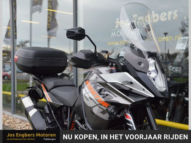 ktm - 1190-adventure