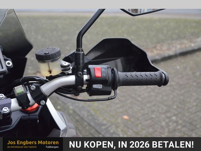 ktm - 1190-adventure