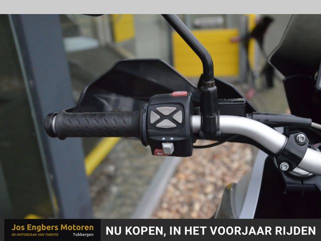 ktm - 1190-adventure