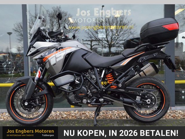 ktm - 1190-adventure