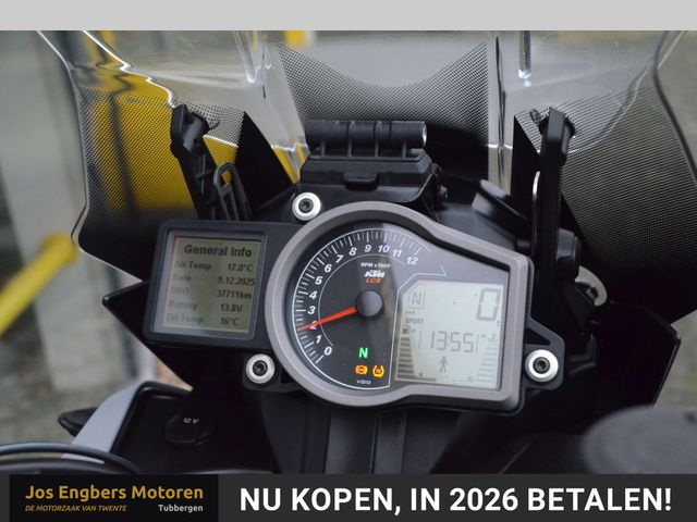 ktm - 1190-adventure