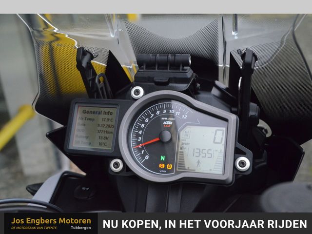 ktm - 1190-adventure