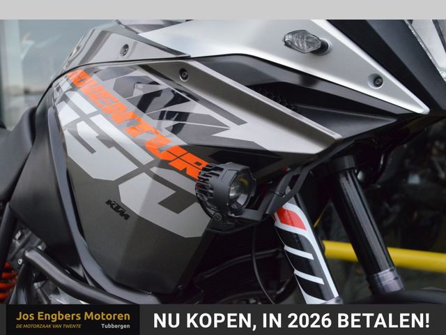 ktm - 1190-adventure