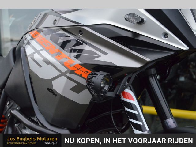 ktm - 1190-adventure