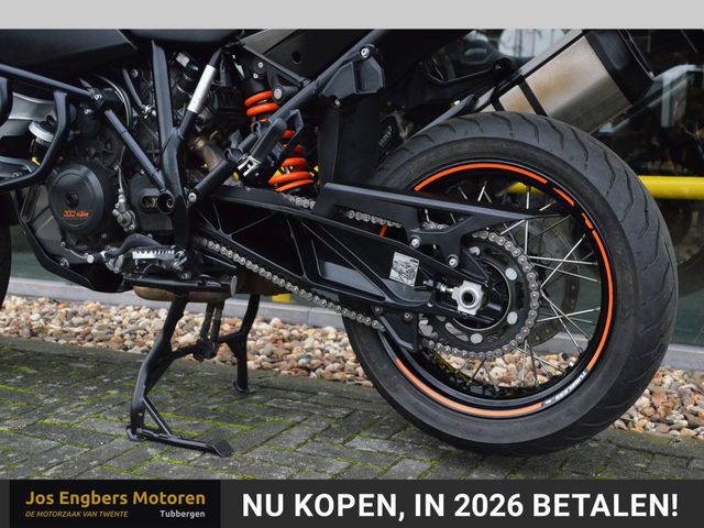 ktm - 1190-adventure