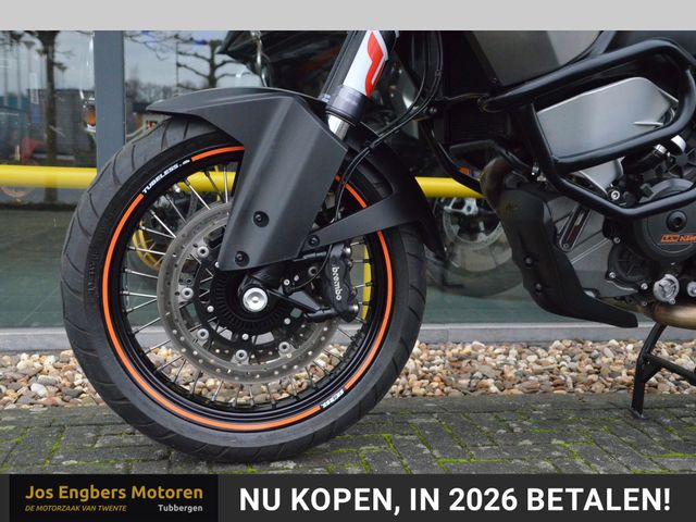 ktm - 1190-adventure
