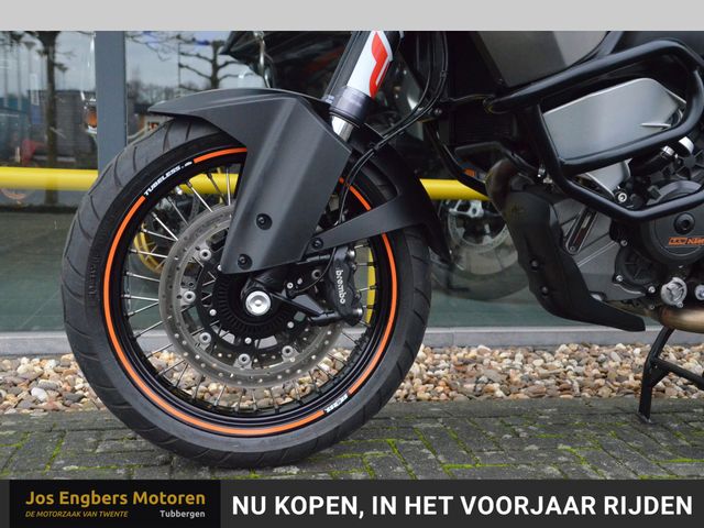 ktm - 1190-adventure