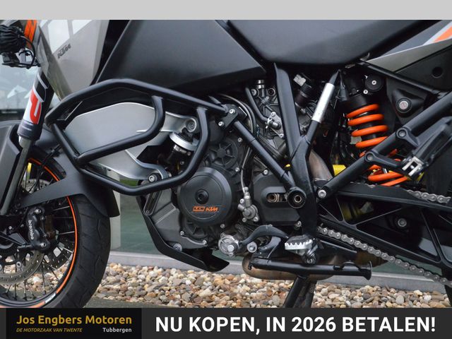 ktm - 1190-adventure