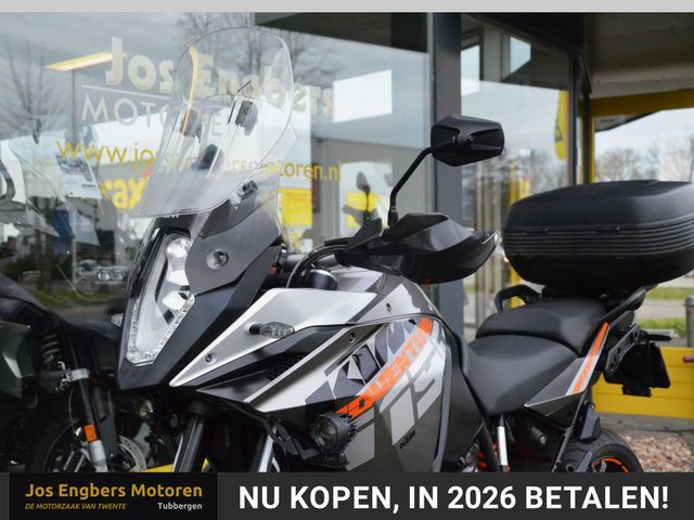 ktm - 1190-adventure