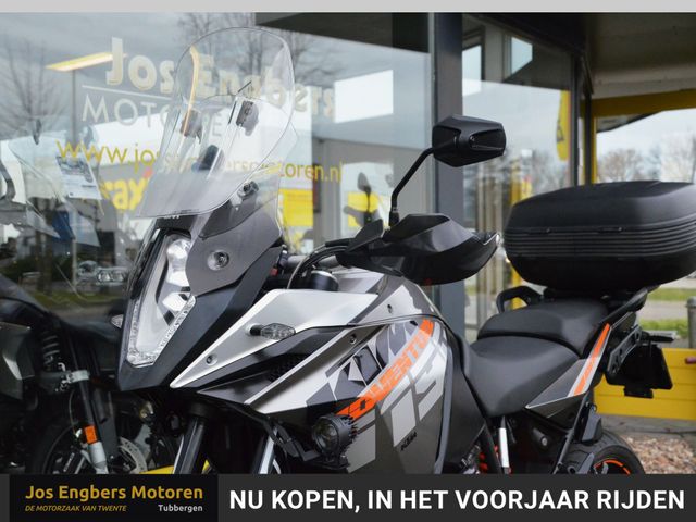 ktm - 1190-adventure