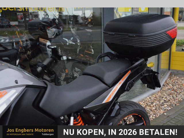 ktm - 1190-adventure