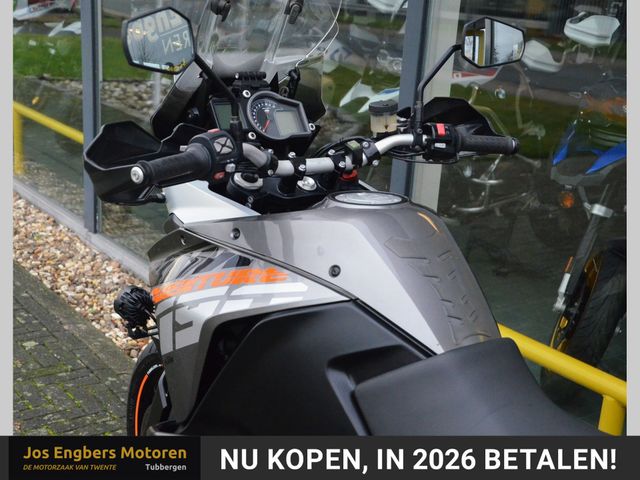 ktm - 1190-adventure