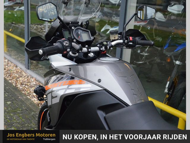 ktm - 1190-adventure