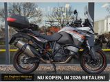 KTM 1190 ADVENTURE