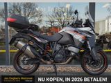 KTM 1190 ADVENTURE