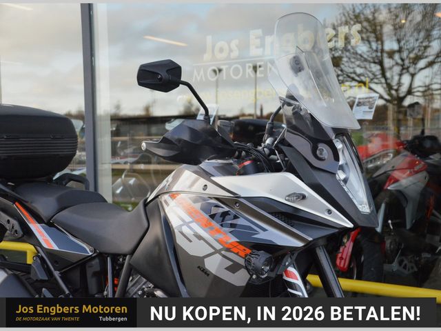 ktm - 1190-adventure