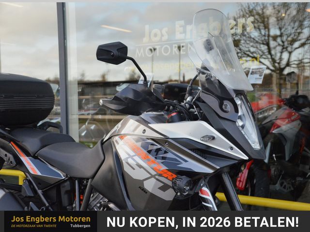 ktm - 1190-adventure