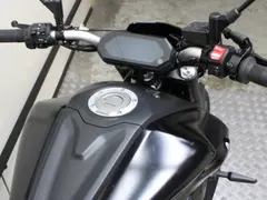 Yamaha MT 07 ABS 2022 occasion – foto 4 van 10