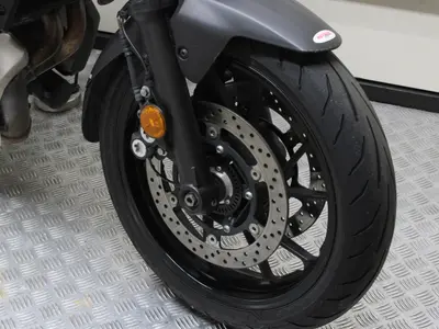 YAMAHA MT 07 ABS – foto 2