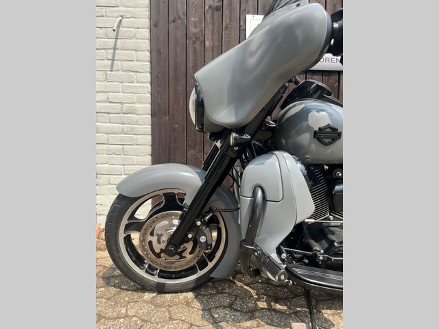 harley-davidson - street-glide-flhx