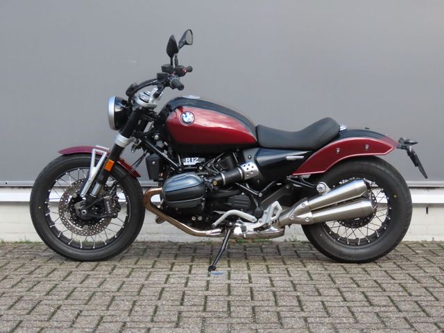 bmw - r-12