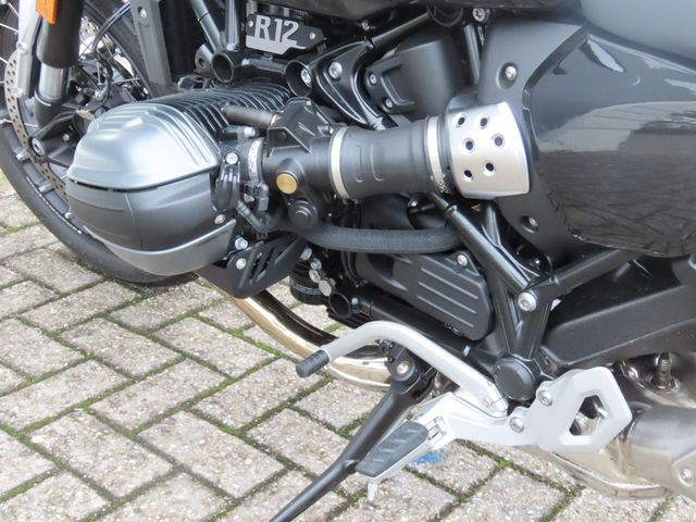 bmw - r-12