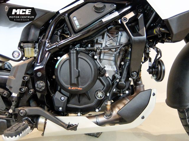 ktm - 390-adventure-x