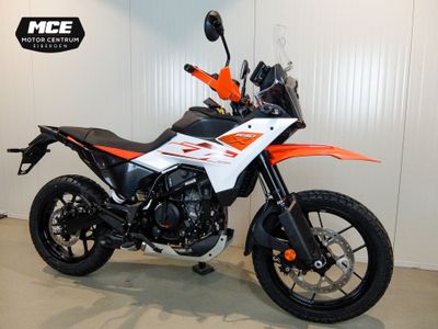 KTM 390 ADVENTURE X – foto 2