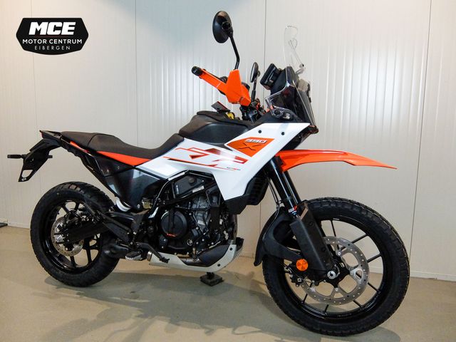 ktm - 390-adventure-x