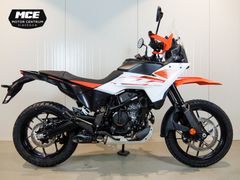 KTM 390 Adventure X 2026 nieuw – foto 1 van 14
