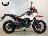 KTM 390 ADVENTURE X