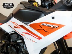 KTM 390 Adventure X 2026 nieuw – foto 5 van 14