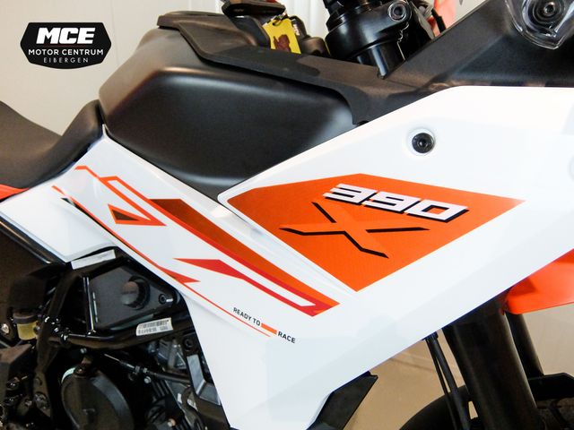 ktm - 390-adventure-x