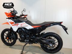 KTM 390 Adventure X 2026 nieuw – foto 6 van 14