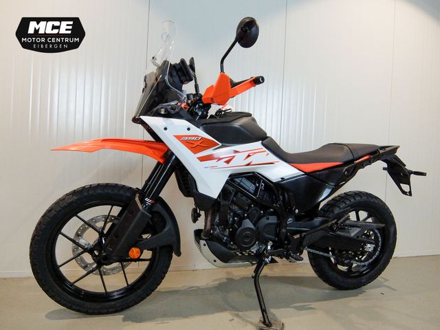 ktm - 390-adventure-x