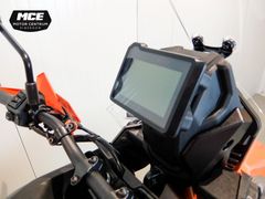 KTM 390 Adventure X 2026 nieuw – foto 11 van 14