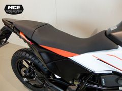 KTM 390 Adventure X 2026 nieuw – foto 9 van 14