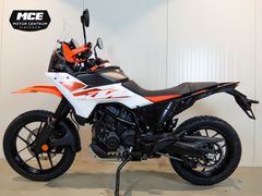 KTM 390 Adventure X 2026 nieuw – foto 8 van 14