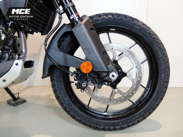 ktm - 390-adventure-x