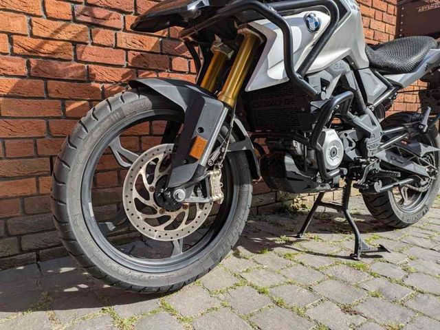bmw - g-310-gs