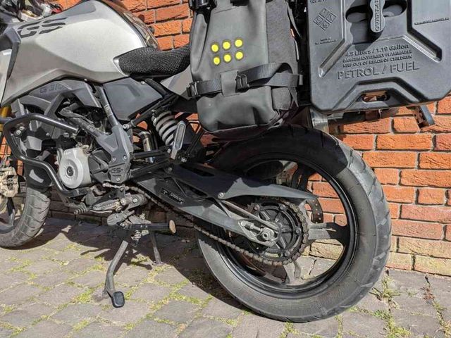 bmw - g-310-gs