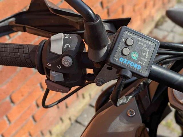 bmw - g-310-gs