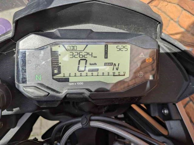 bmw - g-310-gs