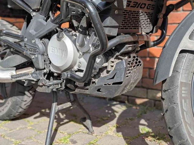bmw - g-310-gs