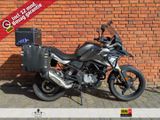 BMW G 310 GS