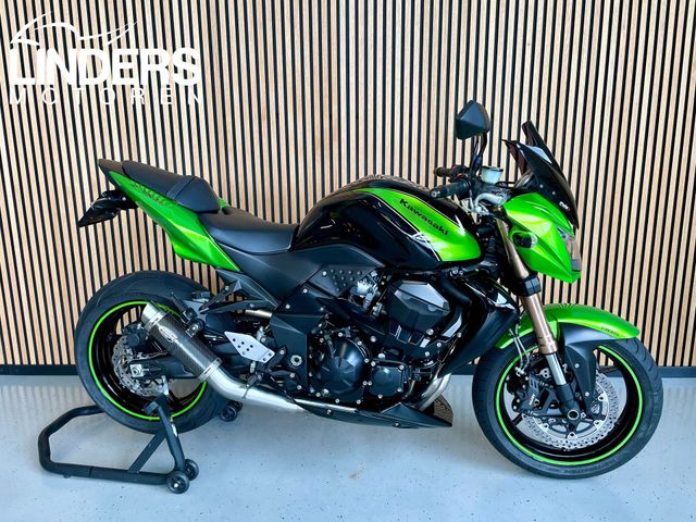 kawasaki - z-750-r-abs