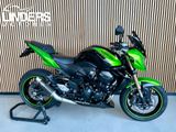 KAWASAKI Z 750 R ABS