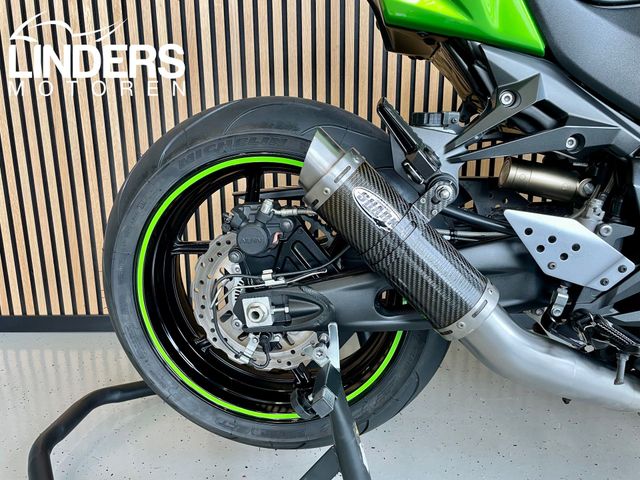 kawasaki - z-750-r-abs
