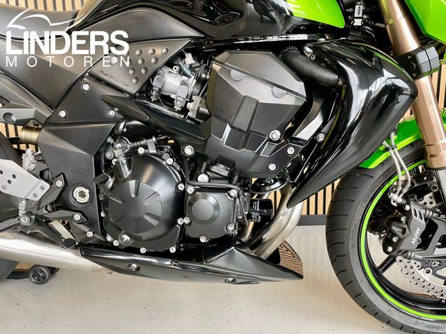 kawasaki - z-750-r-abs